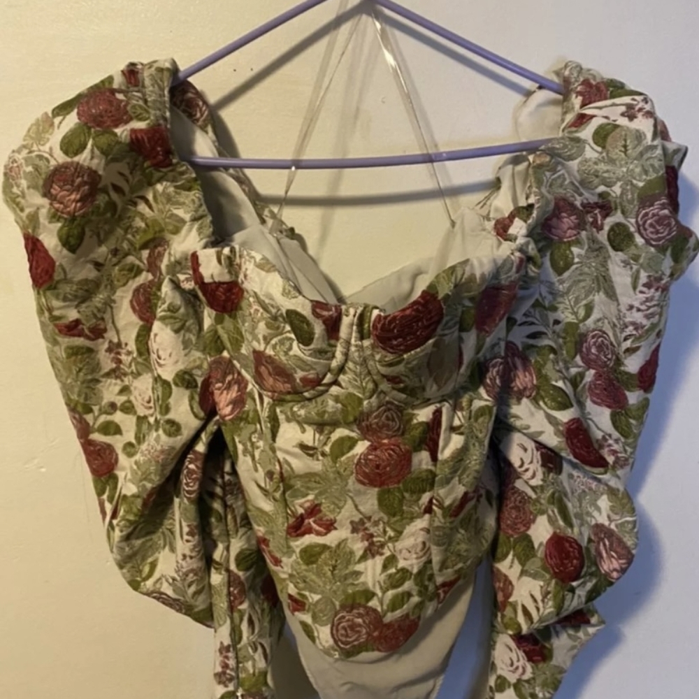 Bodysuit - Picture 6 of 12